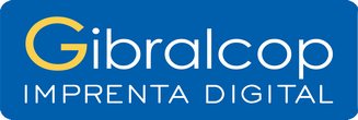 logo Gibralcop Imprenta Digital